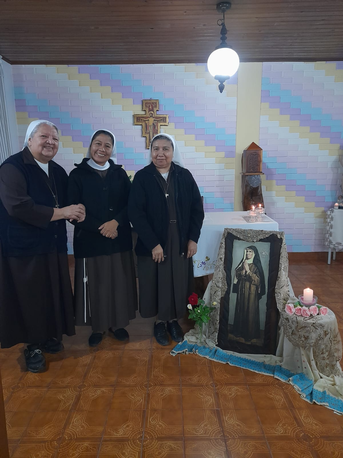 Celebracion del Dia del Instituto 1